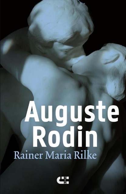 Auguste Rodin, Rainer Maria Rilke - Paperback - 9789086841448