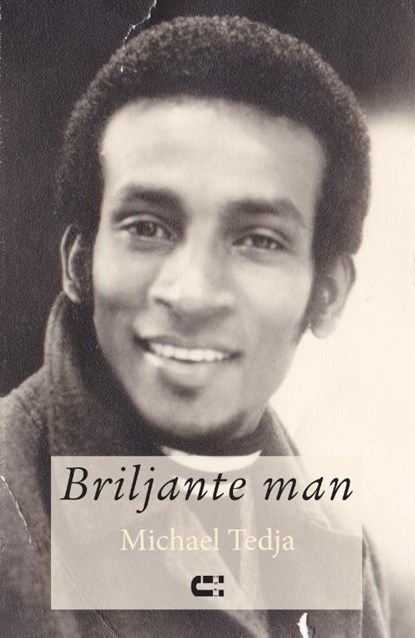 Briljante man, Michael Tedja - Paperback - 9789086841660