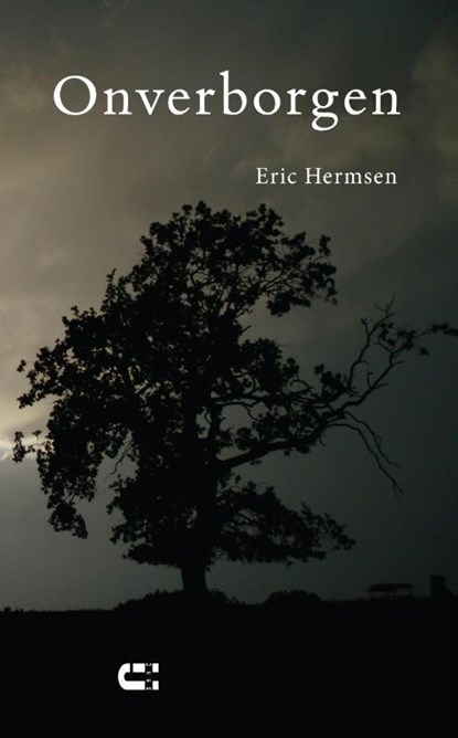 Onverborgen, Eric Hermsen - Paperback - 9789086841677