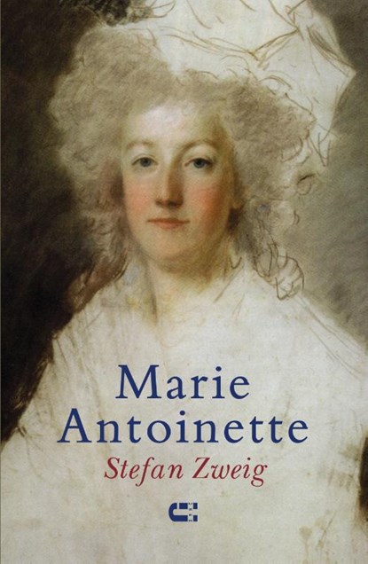 Marie Antoinette, Stefan Zweig - Paperback - 9789086841769