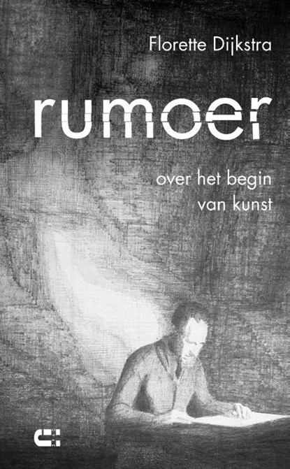 Rumoer, Florette Dijkstra - Paperback - 9789086841936