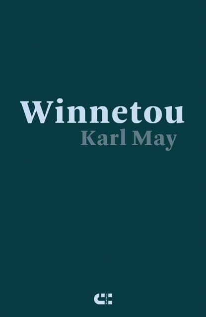 Winnetou, Karl May - Gebonden - 9789086842100