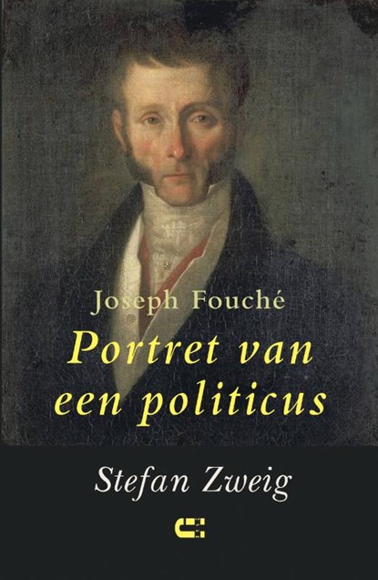 Joseph Fouché, Stefan Zweig - Paperback - 9789086842117