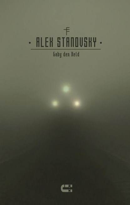 Alex Stanovsky, Gaby den Held - Paperback - 9789086842155