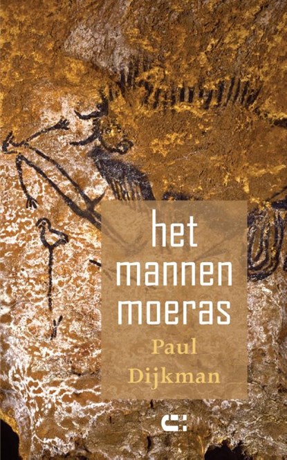 Het mannenmoeras, Paul Dijkman - Paperback - 9789086842162