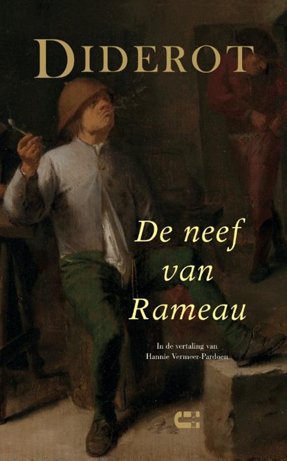 De neef van Rameau, Denis Diderot - Paperback - 9789086842179