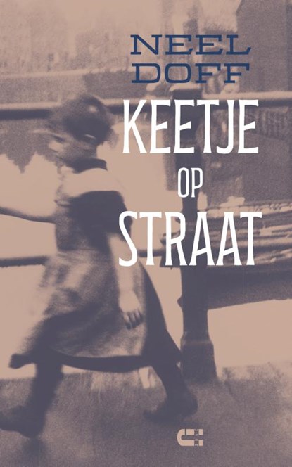 Keetje op straat, Neel Doff - Paperback - 9789086842292