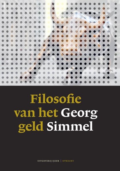 Filosofie van het geld, Georg Simmel - Gebonden - 9789086842414