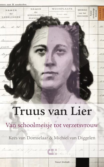 Truus van Lier, Michiel van Diggelen ; Kees van Domselaar - Paperback - 9789086842520