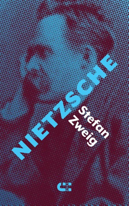 Nietzsche, Stefan Zweig - Paperback - 9789086842575
