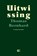 Uitwissing, Thomas Bernhard - Paperback - 9789086842629