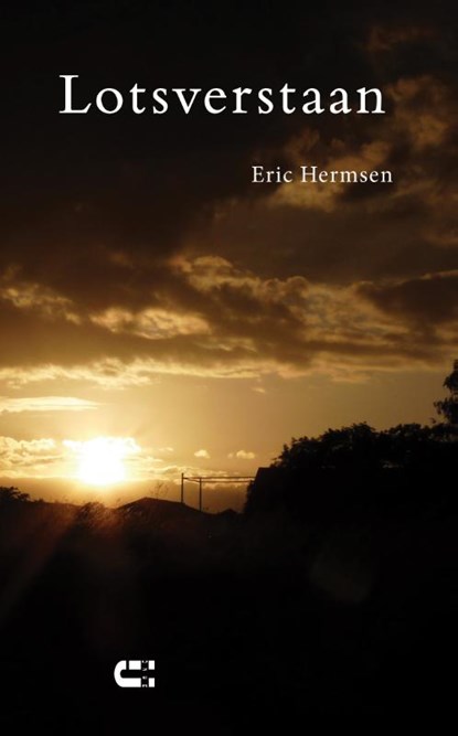 Lotsverstaan, Eric Hermsen - Paperback - 9789086842636