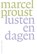 Lusten en dagen, Marcel Proust - Gebonden - 9789086842674