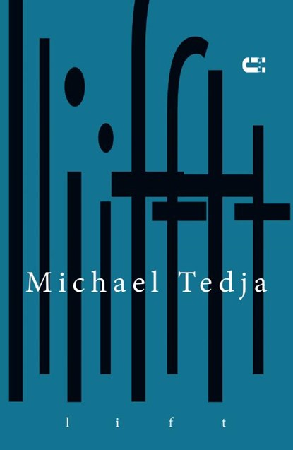 Lift, Michael Tedja - Paperback - 9789086842810