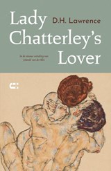 Lady Chatterley's Lover, D.H. Lawrence -  - 9789086842834