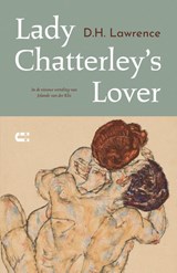 Lady Chatterley's Lover - D.H. Lawrence - 9789086842834