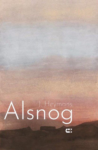 Alsnog, J. Heymans - Paperback - 9789086842940