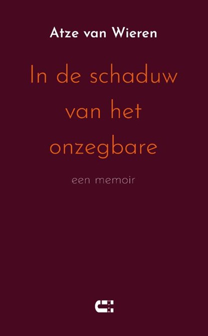 In de schaduw van het onzegbare, Atze van Wieren - Paperback - 9789086843183
