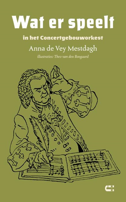 Wat er speelt, Anna de Vey Mestdagh - Gebonden - 9789086843190