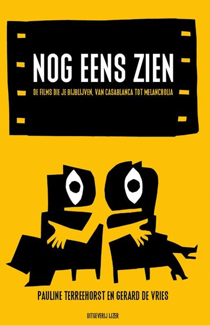Nog eens zien, Pauline Terreehorst ; Gerard de Vries - Paperback - 9789086843213