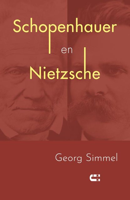 Schopenhauer en Nietzsche, Georg Simmel - Paperback - 9789086843220