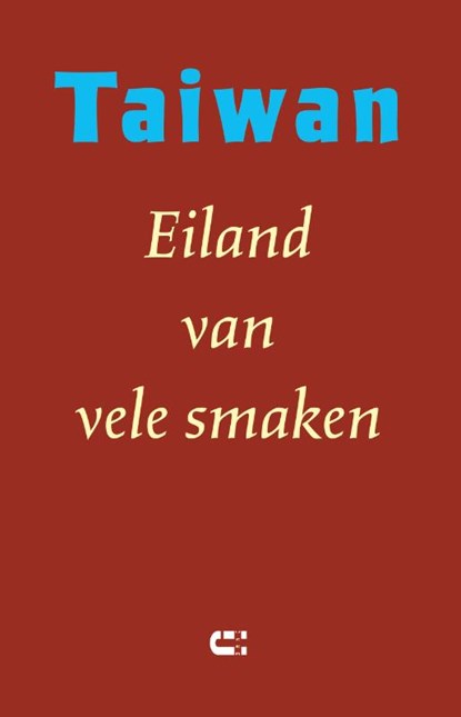 Taiwan - Eiland van vele smaken, Silvia Marijnissen ; Zhan Min-xu - Paperback - 9789086843268