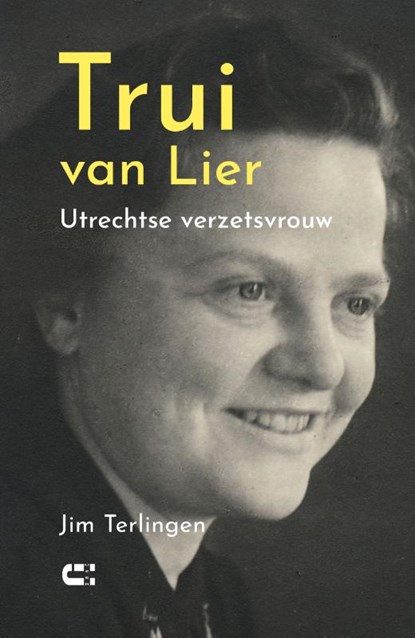 Trui van Lier, Jim Terlingen - Paperback - 9789086843299