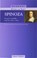 Spinoza, M. van Reijen - Paperback - 9789086870226