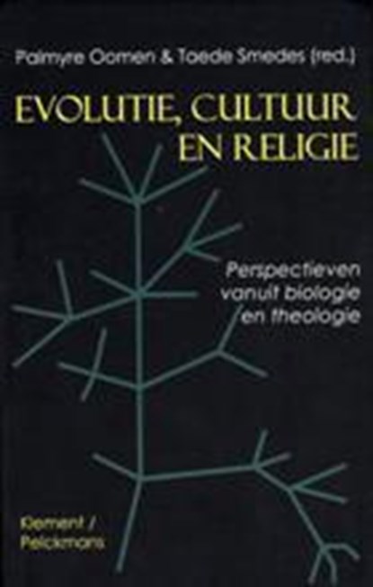 Evolutie, cultuur en religie, BUSKES, C. - Paperback - 9789086870721