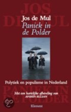 Paniek in de polder | J. de Mul ; Jos de Mul | 