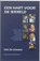 Een hart voor de wereld, Dirk De Schutter - Paperback - 9789086870776