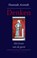 Denken, Hannah Arendt - Paperback - 9789086871018