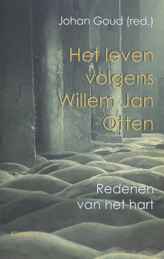 Het leven volgens Willem Jan Otten