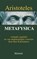 Metafysica, Aristoteles - Gebonden - 9789086871513