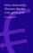 God, geest, geld, Peter Sloterdijk ; Thomas Macho - Paperback - 9789086871544