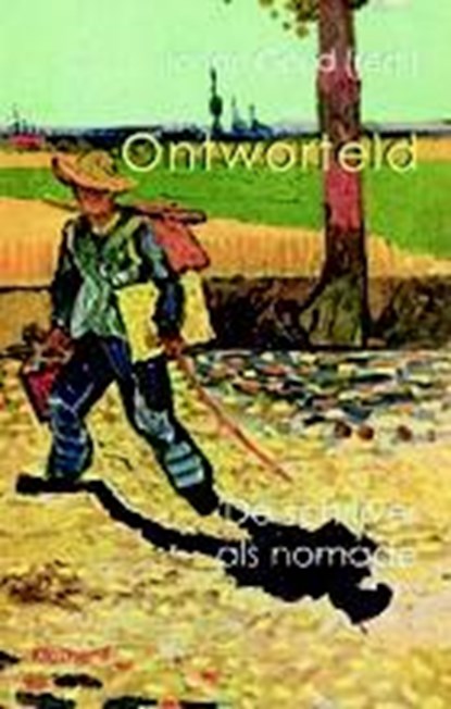 Ontworteld, Abdelkader Benali ; Yra van Dijk ; Elsbeth Etty ; Jaap Goedegebuure - Paperback - 9789086871575