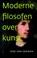 Moderne filosofen over kunst, Rob van Gerwen - Paperback - 9789086871780