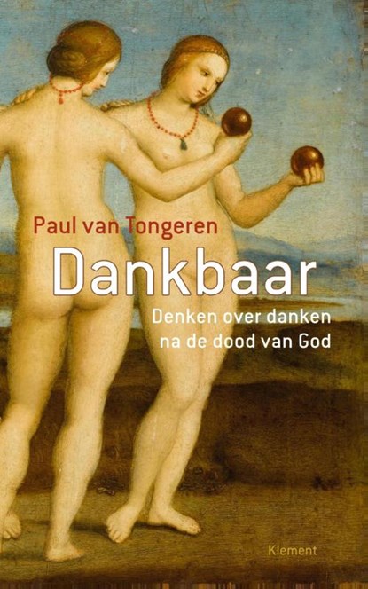 Dankbaar, Paul van Tongeren - Paperback - 9789086871797