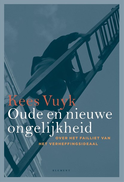 Oude en nieuwe ongelijkheid, Kees Vuyk - Ebook - 9789086872176