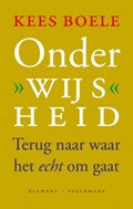 Onderwijsheid