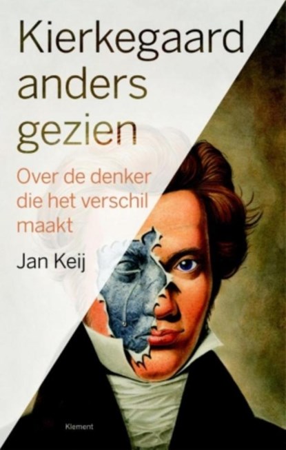 Kierkegaard anders gezien, Jan Keij - Ebook - 9789086872503