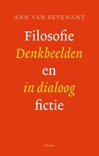 Filosofie en Fictie | Ann van Sevenant | 