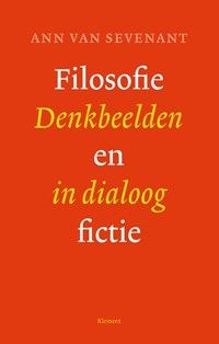 Filosofie en Fictie | Ann van Sevenant | 