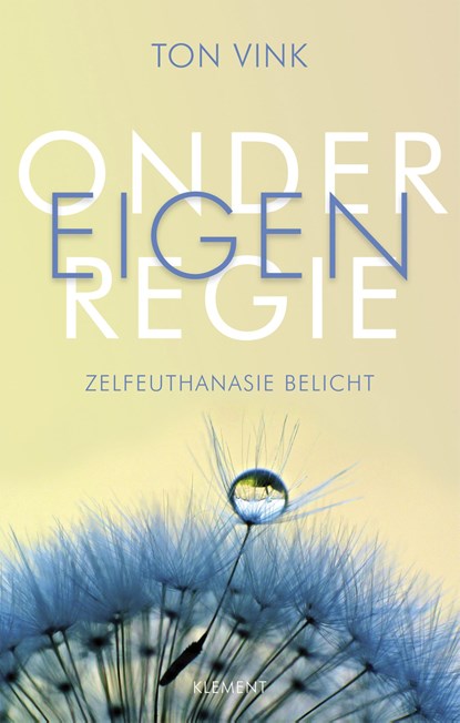 Onder eigen regie, Ton Vink - Paperback - 9789086872749