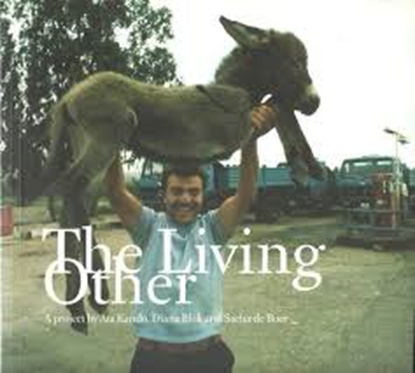 The Living Other, KANDO, Ata & BLOK, Diana & Sacha de BOER - Paperback - 9789086901920