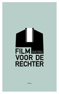 Film voor de Rechter | Roland Wigman ; Wendela Bierman | 
