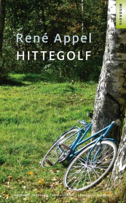 Hittegolf, René Appel - Paperback - 9789086960088