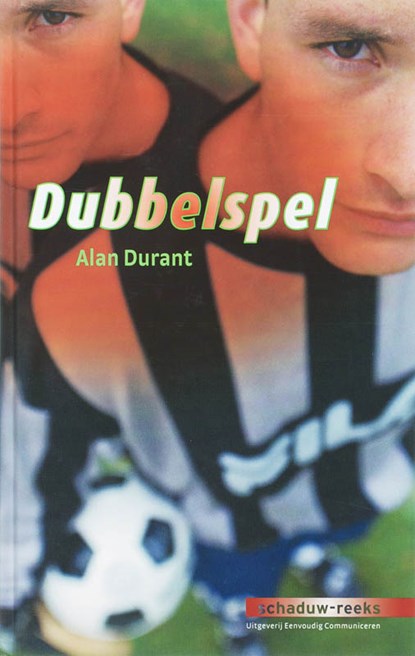 Dubbelspel, A. Durant - Gebonden - 9789086960248