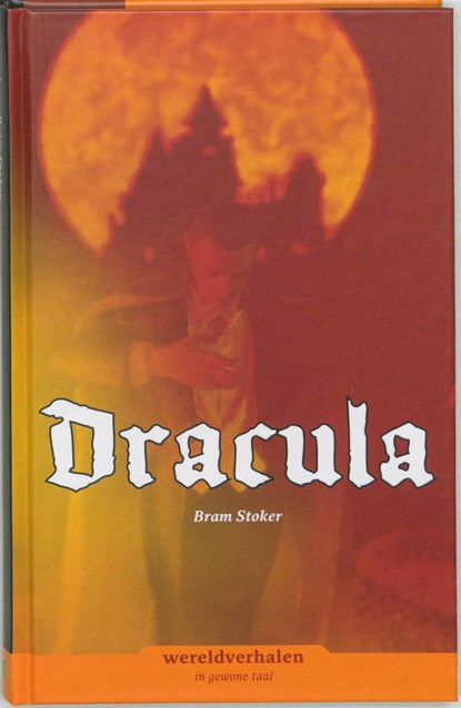 Dracula, Bram Stoker - Gebonden - 9789086960286