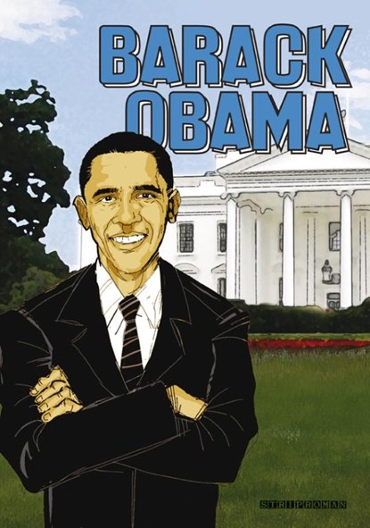 Barack Obama, Eenvoudig Communiceren - Paperback - 9789086960958